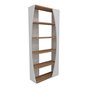 Hanah Home Selge - Atlantic Pine, White